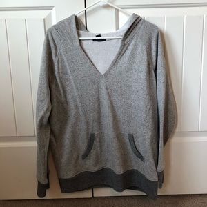 Lightweight Gap Hoodie